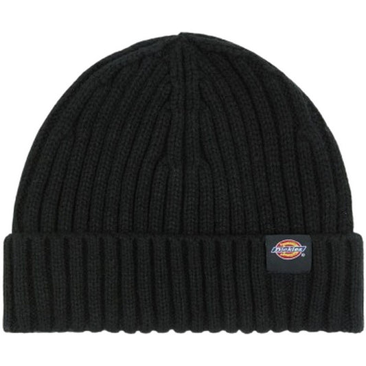 Berretti in maglia Uomo Dickies - Lockwood Beanie - Nero