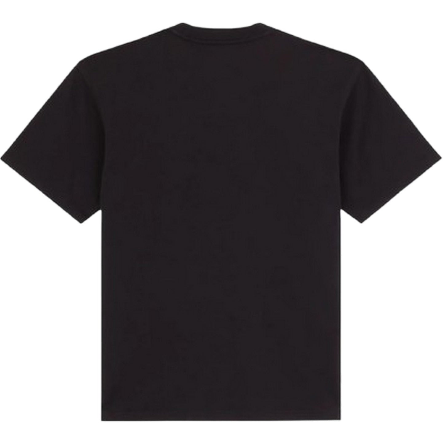 T-shirt Uomo Dickies - Loretto Ss Tee - Nero