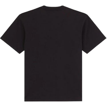 T-shirt Uomo Dickies - Loretto Ss Tee - Nero