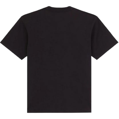 T-shirt Uomo Dickies - Loretto Ss Tee - Nero