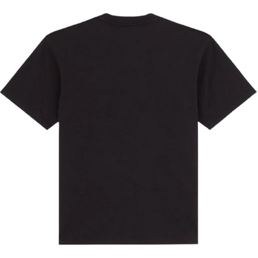 T-shirt Uomo Dickies - Loretto Ss Tee - Nero