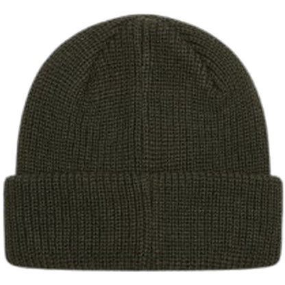 Berretti in maglia Unisex Obey - Future Beanie - Nero