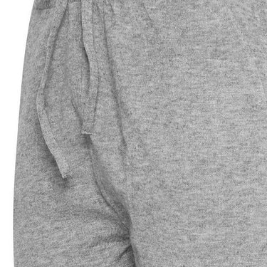 Pantaloni Donna Ichi - Ihkava Pa4 - Grigio