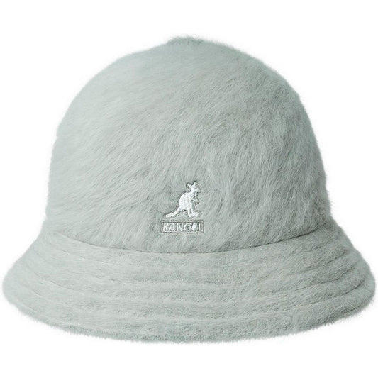 Cappelli alla pescatora Unisex Kangol - Furgora Casual - Argento