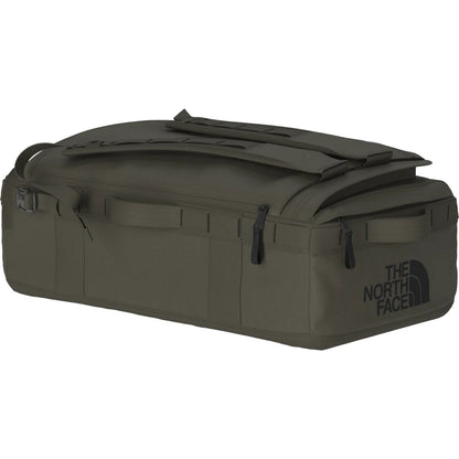 Borse a spalla Unisex The North Face - Base Camp Voyager Duffel 32l - Verde