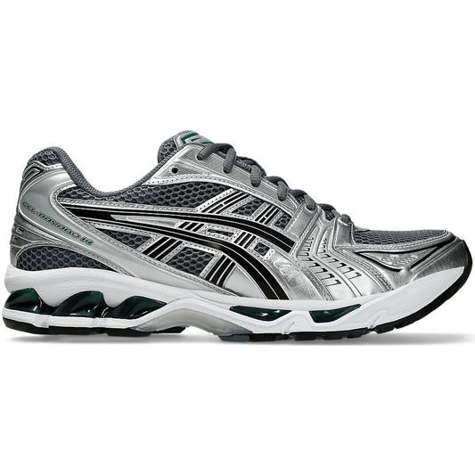 Sneaker Unisex Asics - Gel-Kayano 14 - Argento
