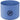 Portatazze Unisex 24bottles - Base Cover - Celeste