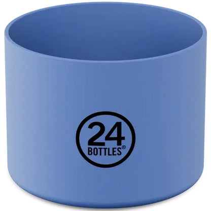 Portatazze Unisex 24bottles - Base Cover - Celeste