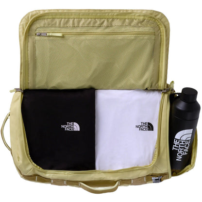 Borse a spalla Unisex The North Face - Base Camp Voyager Duffel 32l - Verde