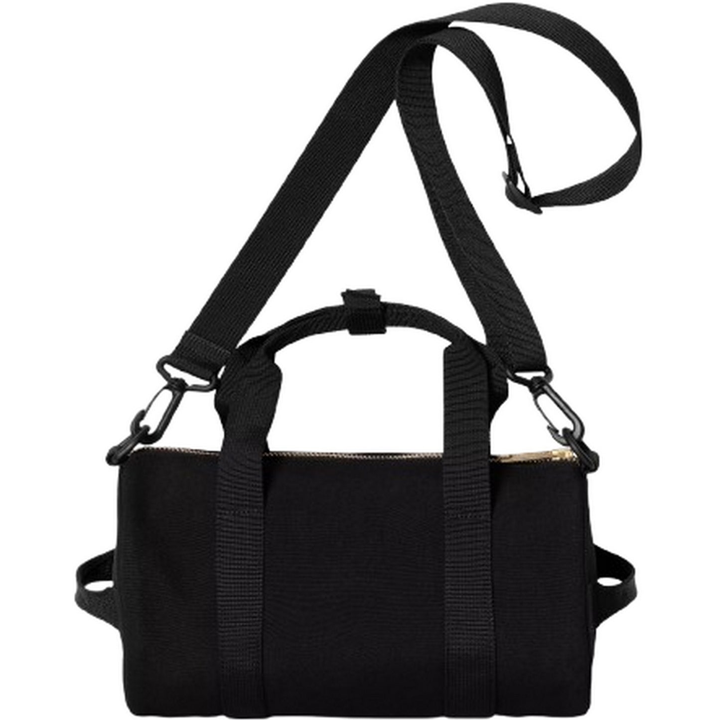 Borse a spalla Unisex Carhartt Wip - Clarton Duffle Bag - Nero