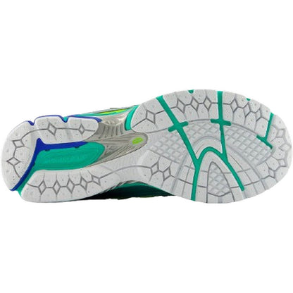 Sneaker Unisex New Balance - Scarpa Lifestyle - UNISEX - TIER 2 - Verde