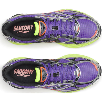 Sneaker Unisex Saucony - Progrid Guide 7 - Viola