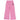 Pantalon Nike Fille - Nkg New Impressions Wide Leg P - Rose