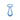 Altro (Portaoggetti e supporti) Unisex 24bottles - Bottle Tie Light Blue - Blu