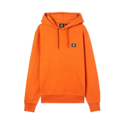 Felpe con cappuccio Uomo Dickies - Mount Vista Hoodie - Arancione