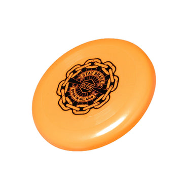 Altro (Accessori) Uomo Dolly Noire - Corporate Frisbee Orange - Arancione