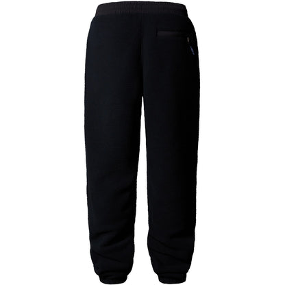 Pantaloni Uomo The North Face - M Retro Denali Pant - Nero