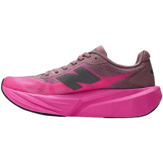 Scarpe da corsa su strada Uomo New Balance - Scarpa Running - FuelCell - Rebel V5 - Rosa