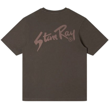 T-shirt Uomo Stan Ray - Stan Og Tee - Nero
