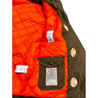 Giacche Uomo Chesapeake's - Fireman jkt Bedford - Beige