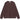Maglie a manica lunga Uomo Carhartt Wip - L/S Signature Rib T-Shirt - Marrone