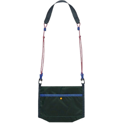 Borse a mano Unisex Cotopaxi - Lista 2L Lightweight Crossbody Bag - Grigio
