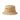 Cappelli alla pescatora Unisex Carhartt Wip - Script Bucket Hat - Beige