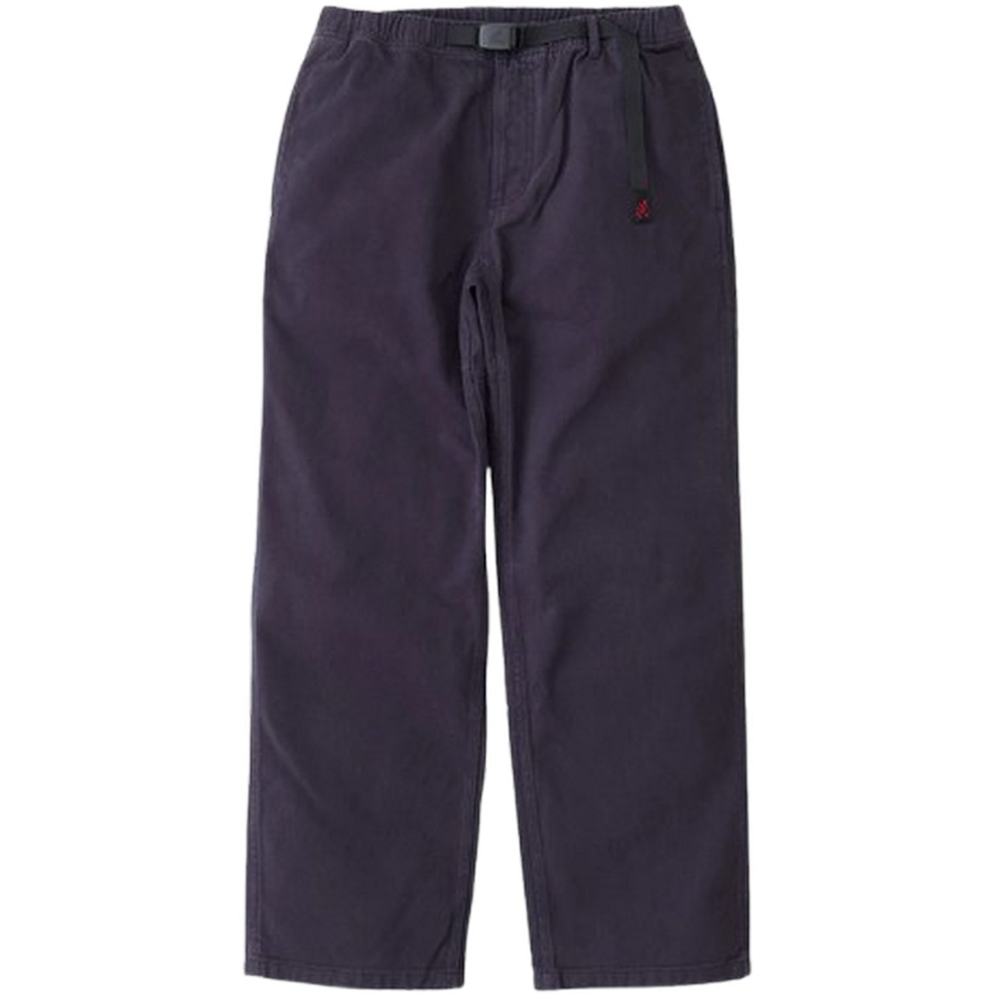 Pantaloni Uomo Gramicci - Brushed Winter Twill Pant - Viola