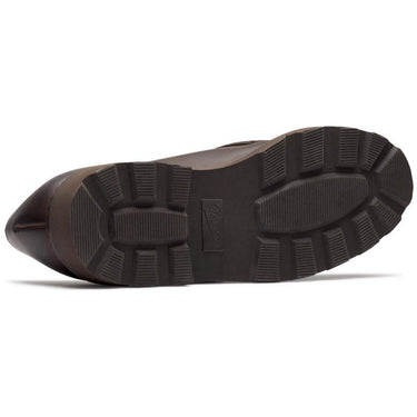 Zapatilla deportiva para hombre Paraboot - Michael/Marche Ii Marron-Gringo Talla - Marrón