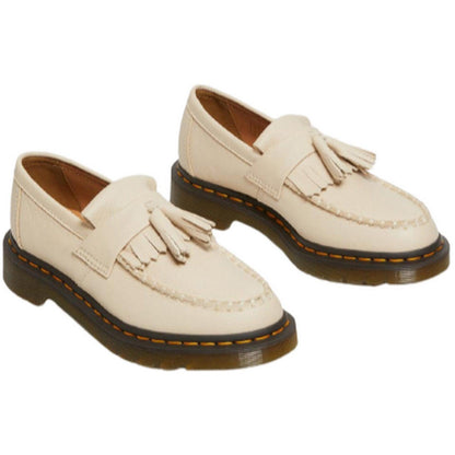 Mocassini Donna Dr. Martens - Adrian - Beige