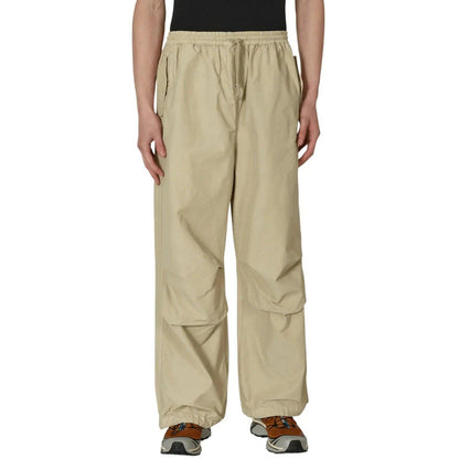 Pantaloni Unisex Umbro - Oversized Pants - Beige