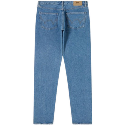 Jeans Uomo Edwin - Regular Tapered - Blu