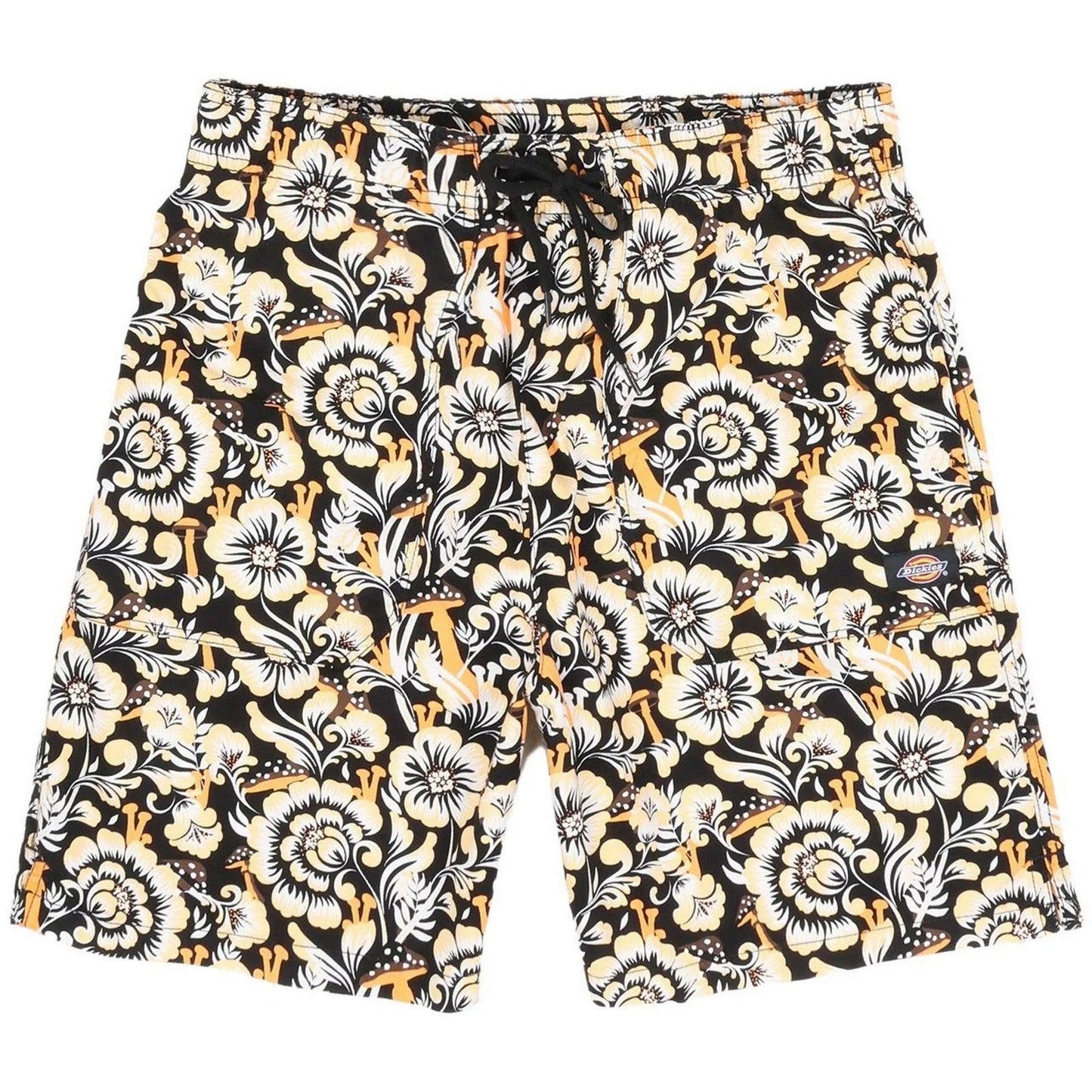 Bermuda Uomo Dickies - Roseburg Short - Multicolore