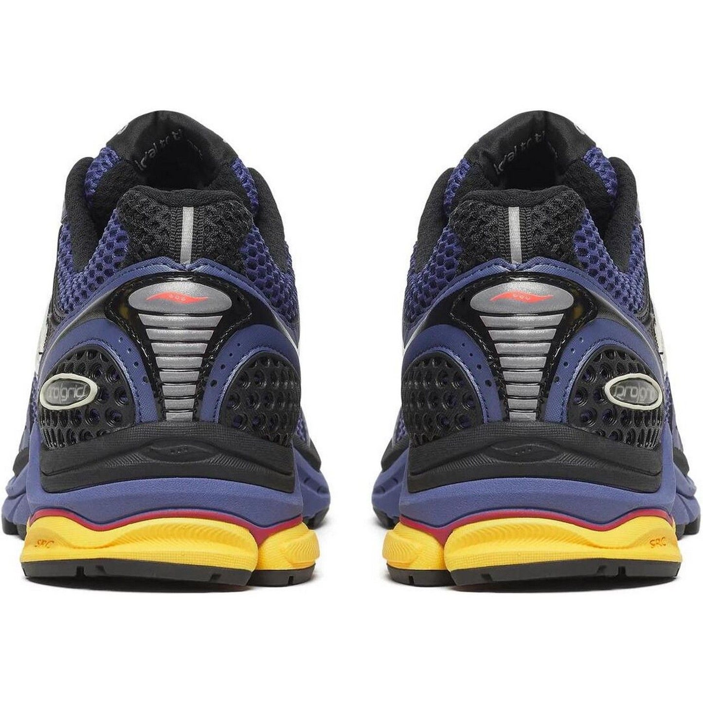 Sneaker Unisex Saucony - Progrid Triumph 4 - Blu