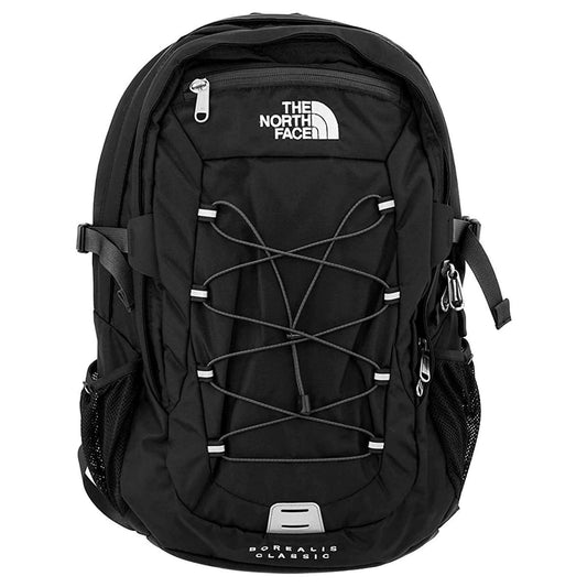 Zaini Casual Unisex The North Face - Borealis Classic - Nero