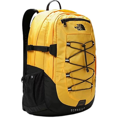 Zaini Casual Unisex The North Face - Borealis Classic - Giallo