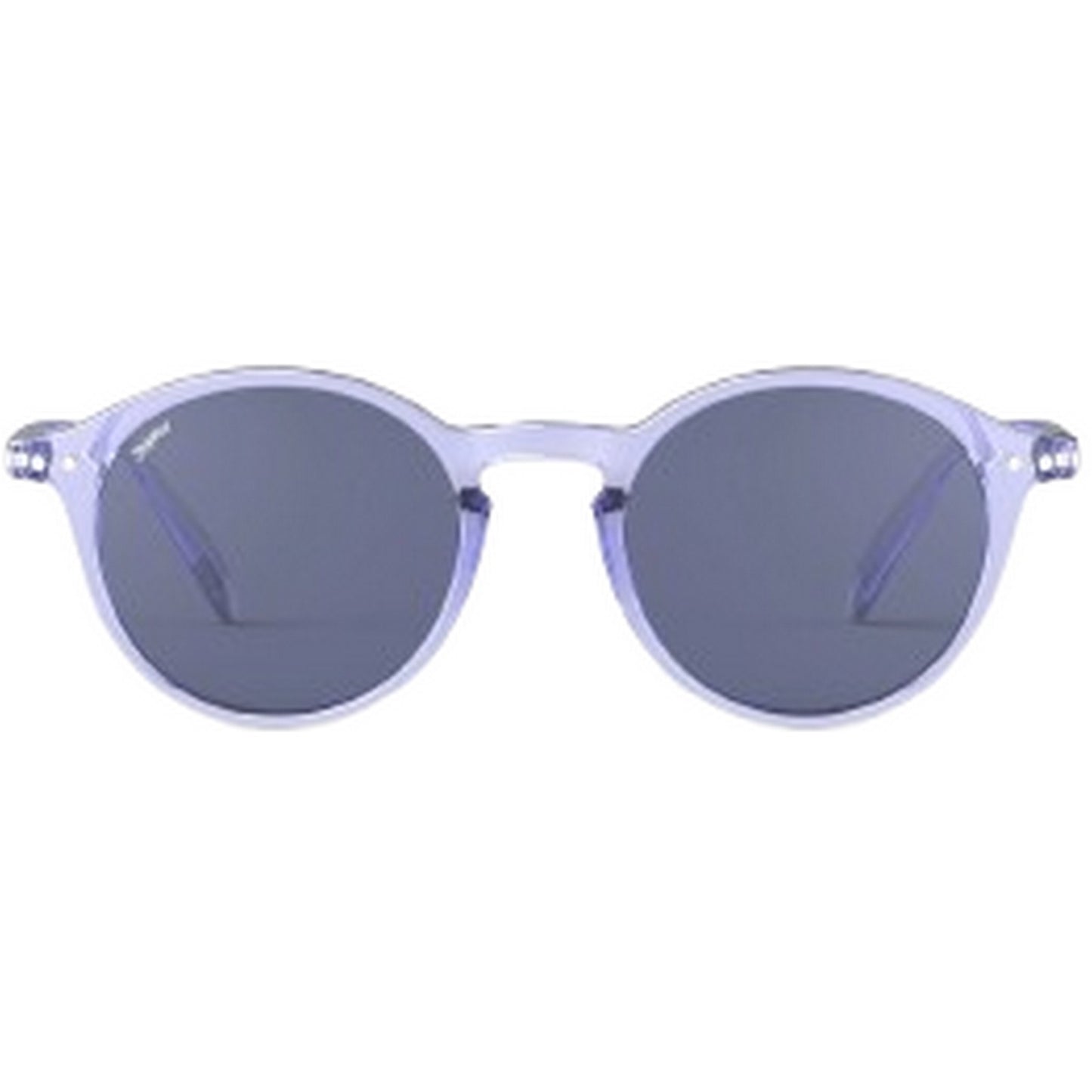 Occhiali da sole Unisex Izipizi - Occhiali Sun Mod.d - Viola