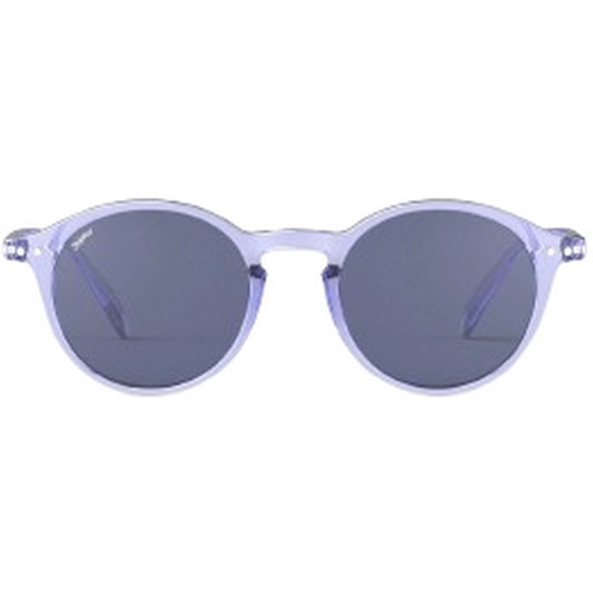 Occhiali da sole Unisex Izipizi - Occhiali Sun Mod.d - Viola