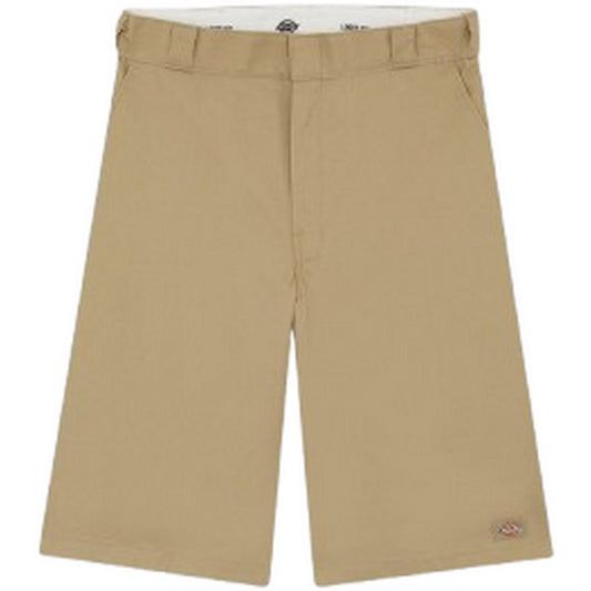 Bermuda Uomo Dickies - 13In Mlt Pkt W/St Rec - Beige