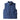 Gilet Uomo The North Face - M Thermoball Mountain Vest - Blu