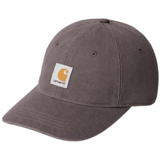 Cappellini da baseball Unisex Carhartt Wip - Canvas Cap - Viola