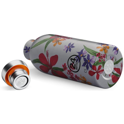 Thermos per bibite Unisex 24bottles - Clima Bottle 050 - Multicolore