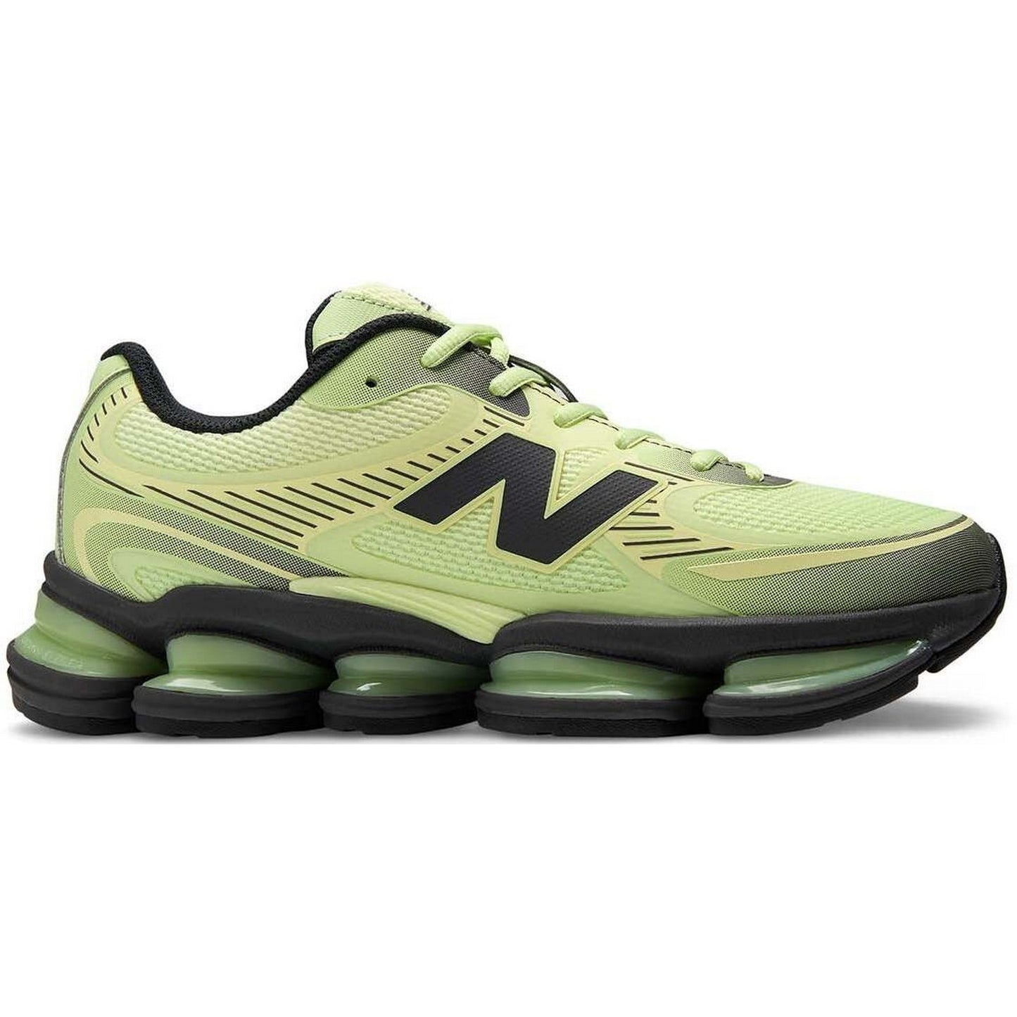 Sneaker Unisex New Balance - Scarpa Lifestyle - UNISEX - TIER 1 - Multicolore