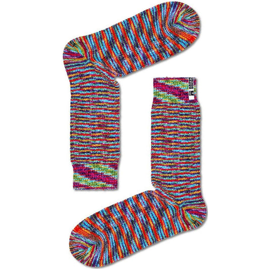 Calze Unisex Happy Socks - Gradient Sock (6 Pack) - Multicolore