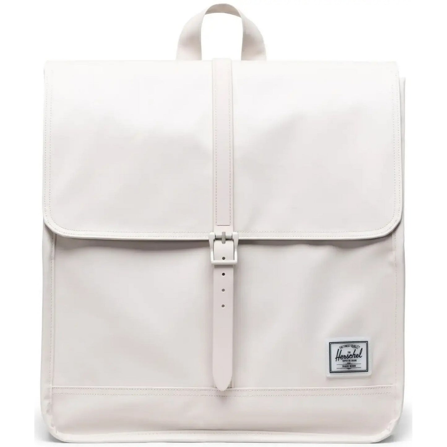 Zaini Casual Unisex Herschel - City Backpack - Panna