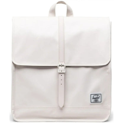 Zaini Casual Unisex Herschel - City Backpack - Panna