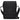 Rains Sacs à bandoulière unisexe - Trail Reporter Bag W3 - Noir
