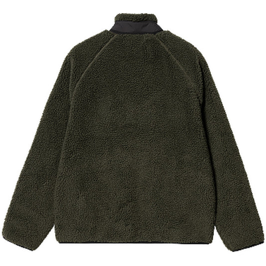 Giacche Uomo Carhartt Wip - Prentis Liner - Verde