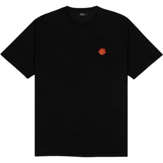 T-shirt Uomo Dolly Noire - Hayagriva Tee - Nero