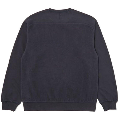 Felpe senza cappuccio Uomo Universal Works - Sweatshirt - Blu